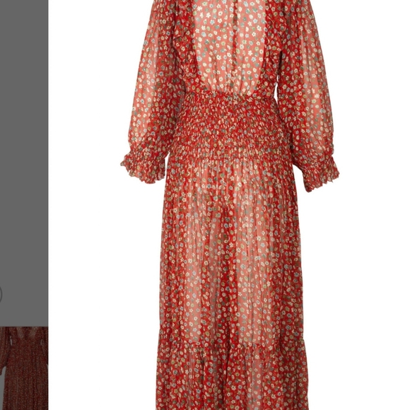 Doen Muriel Dress - Picture 7 of 12